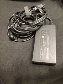 Laptop Power supply