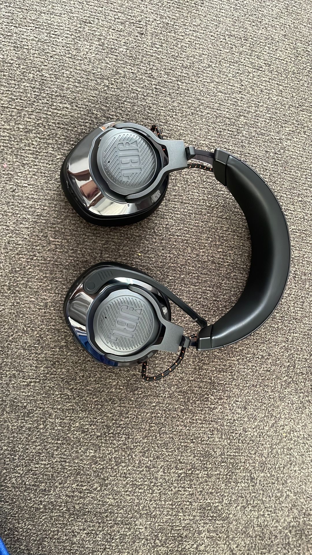 JBL Gaming Headphones
