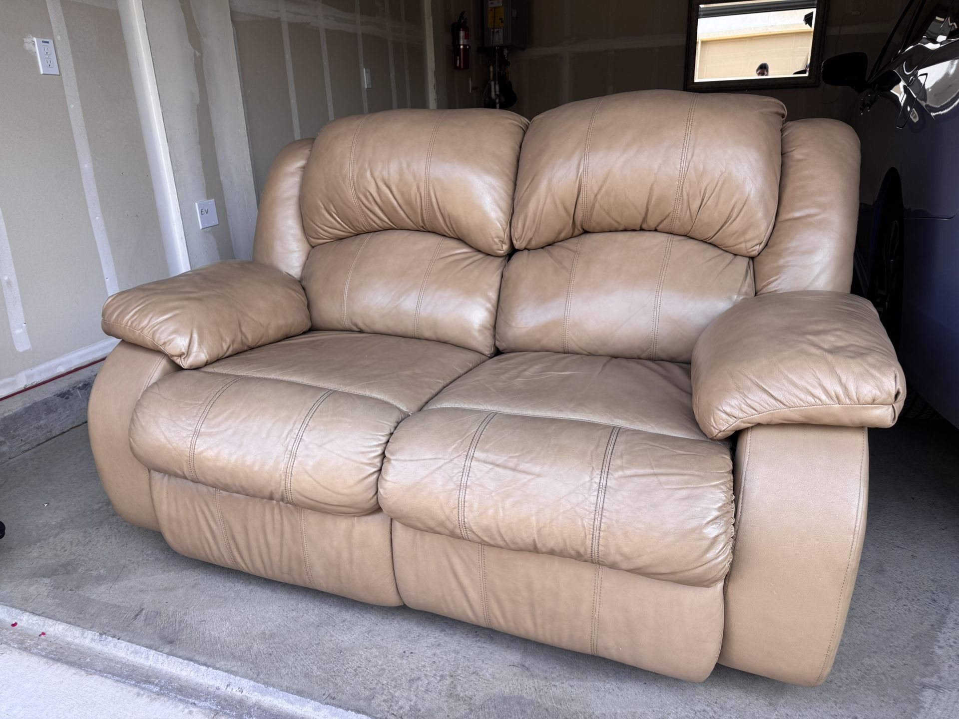 Sofa Recliner Seat