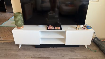TV stand