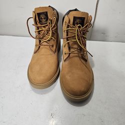 Timberland Kids' 6-inch Classic Waterproof Boots