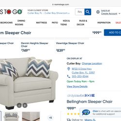 Loveseat Sofa Twin Used 2wice