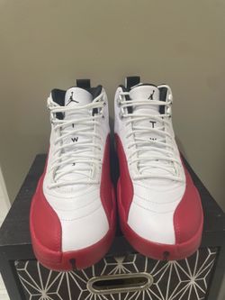 Cherry 12’s