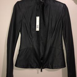 elie tahari Womens jacket