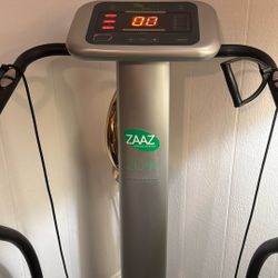 ZaazMovement  Wellness Vibratone