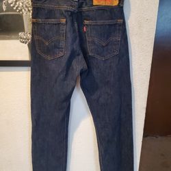 501 Levi's 