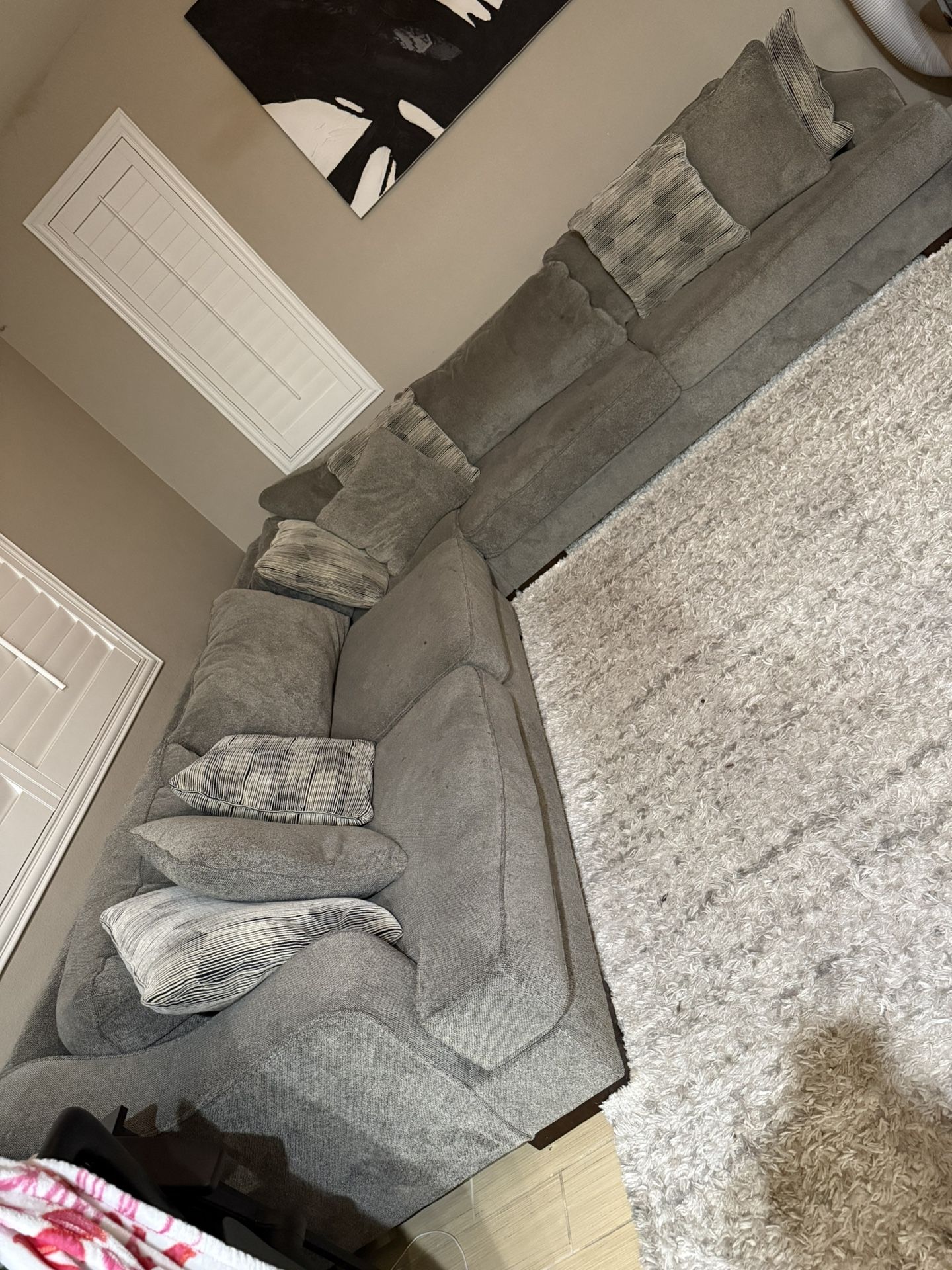 Living Room Couches
