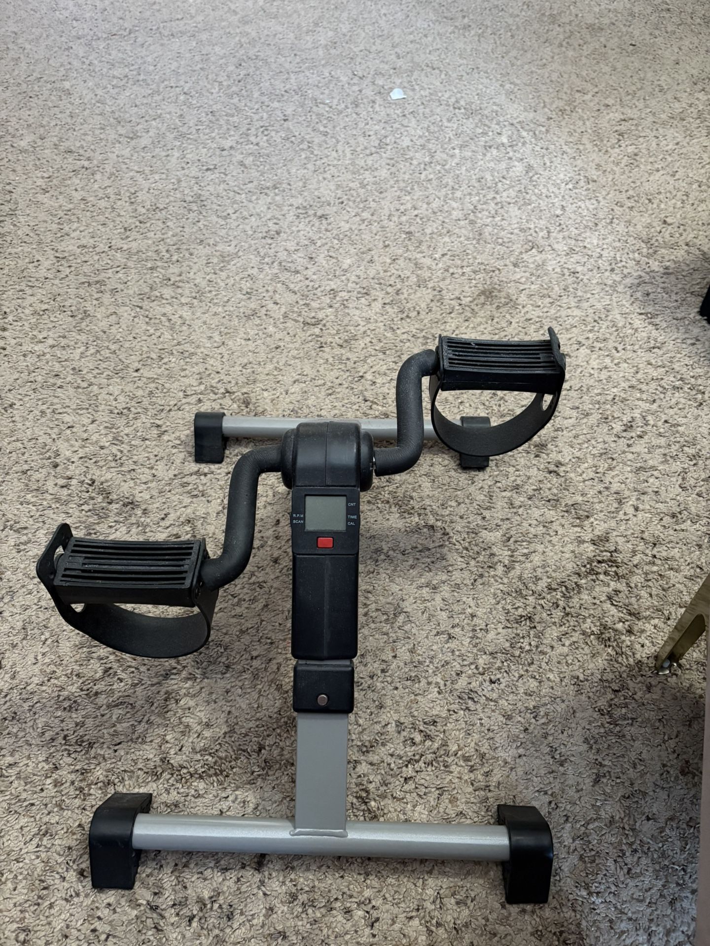 Pedal Exerciser