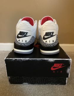 size 15 jordan 3