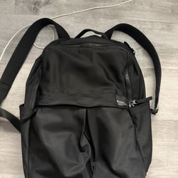 Lululemon Backpack