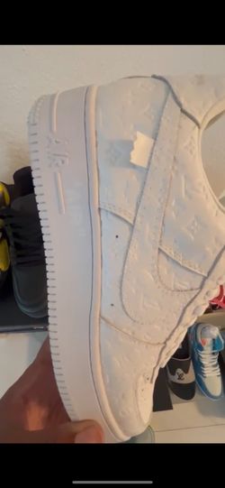 LV Air Force 1