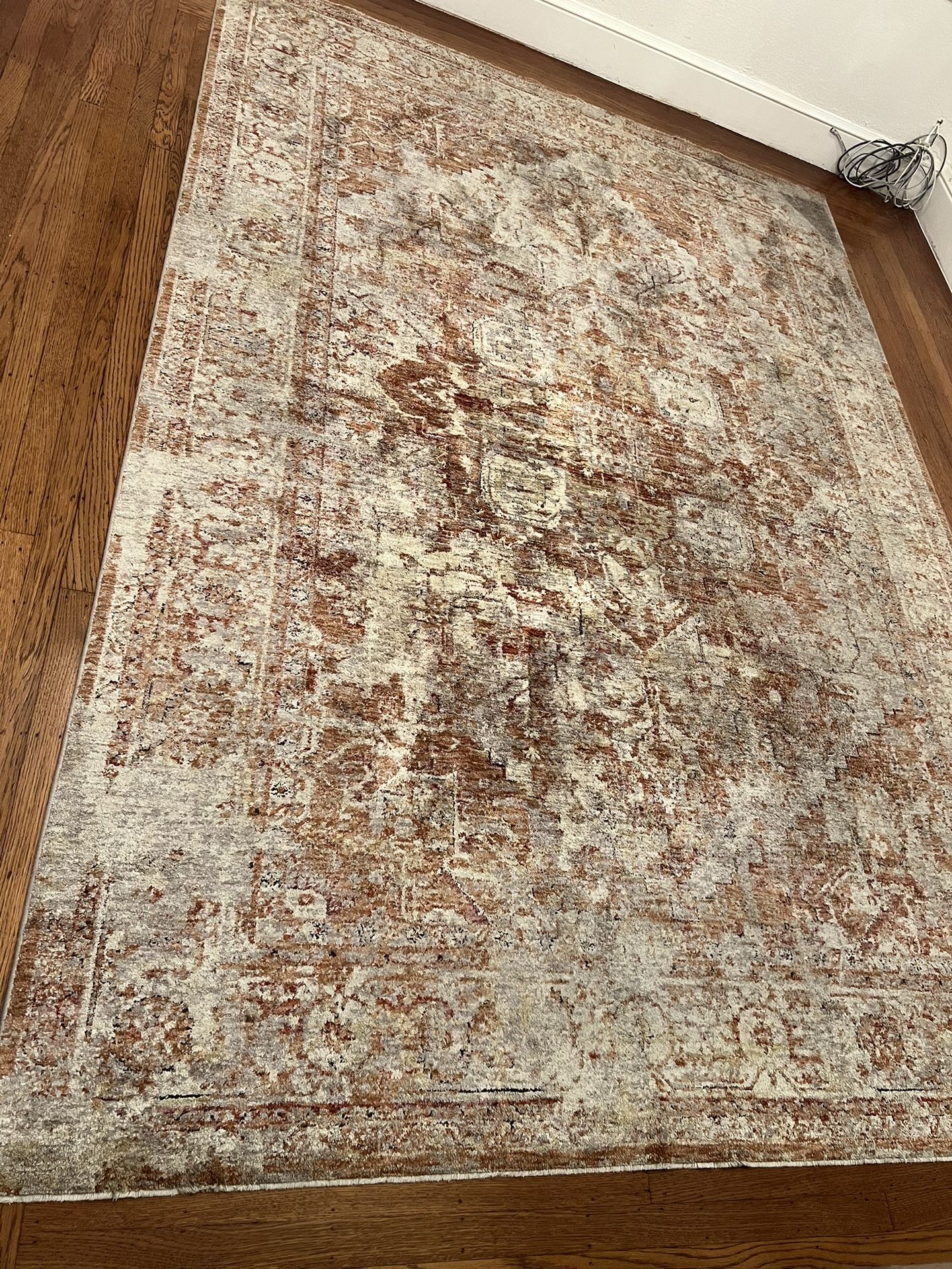 Turkish Rug