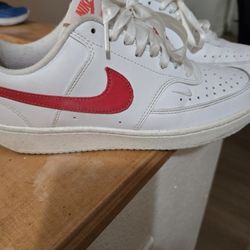 Women's Silk Laces NIKE US 8