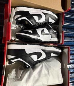 Nike dunks brand new authentic size 12, 13 men’s $70