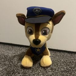 Paw patrol