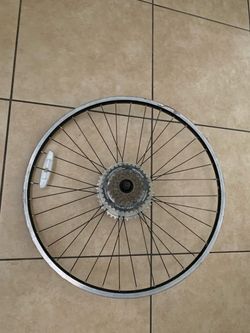 Rim 26”
