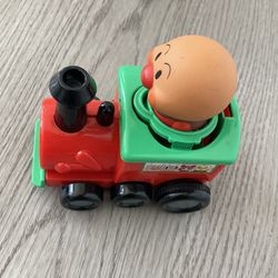 Toy Anpanman