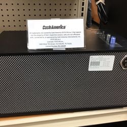 Snap On Bluetooth Speaker 