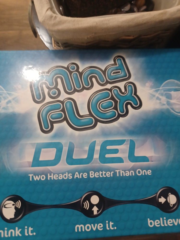 Mind Flex Duel