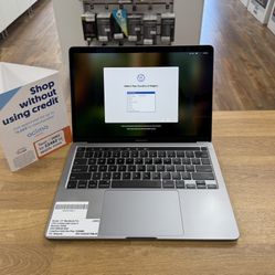 13" MacBook Pro Touchbar*32GB RAM*500GB SSD*2.3Ghz Intel Quad Core i7