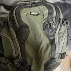 Eagle Creek Backpack