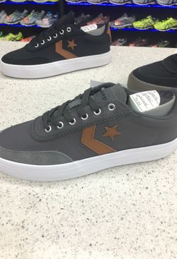 Converse men’s $40.00