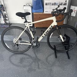 Trek Bike 