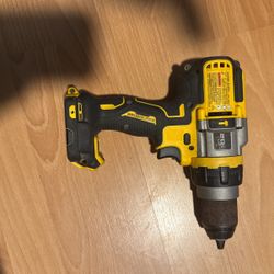 Dewalt Drill