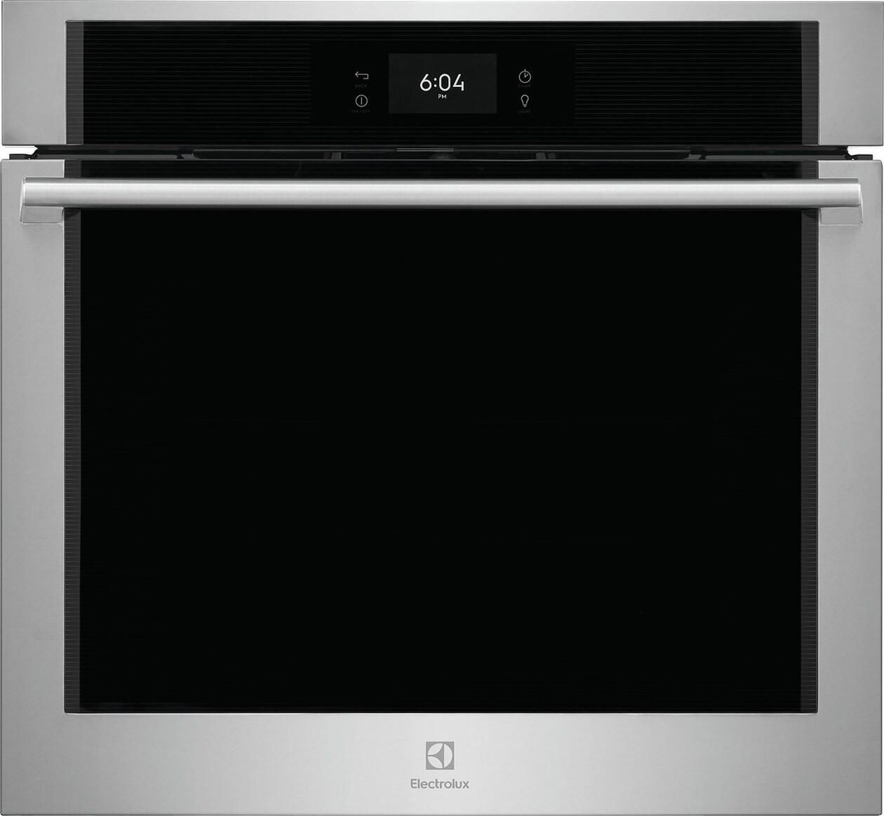 ELECTROLUX Oven Single Wall ECWS3012AS 00829 .