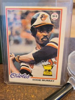 Eddie Murray 
