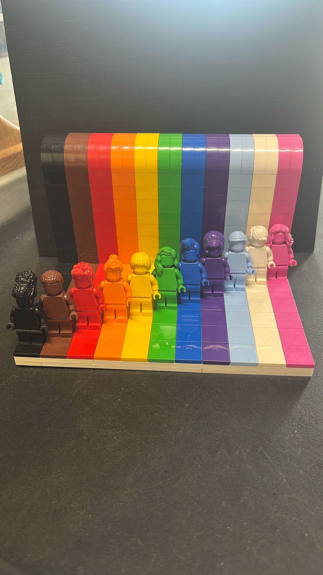 Lego Everyone Is Awesome Set