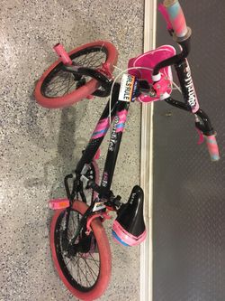 18inch Girl Bike Best Offer 😊