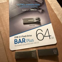 Samsung Flash Drive