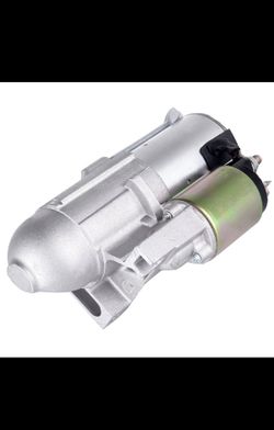 Starter For Chevy 2.2L S10 02 03 Monte Carlo 3.4L Venture Impala 2001-05 SDR0189