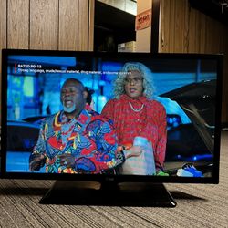 Perfect Condition LG L32LP620H-UH TV 60 FPS (comes With 3-prong Cord) 