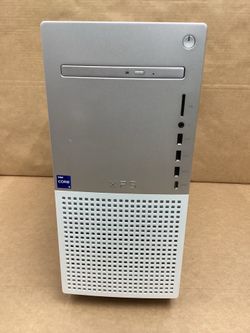Dell XPS 8950 desktop I9-12900kf 1tb ssd 1 tb hhd 32 gb ram dd5 Nvidia GeForce RTX 3070
