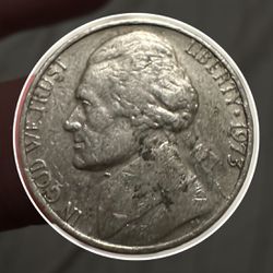 2 Rare Coins