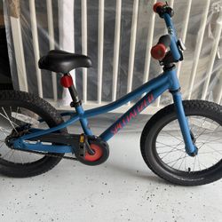 Specialized Riprock 16’’ Kids Bicycle 