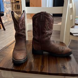 Cowboy Boots For Men