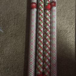 Wrapping Paper Set 