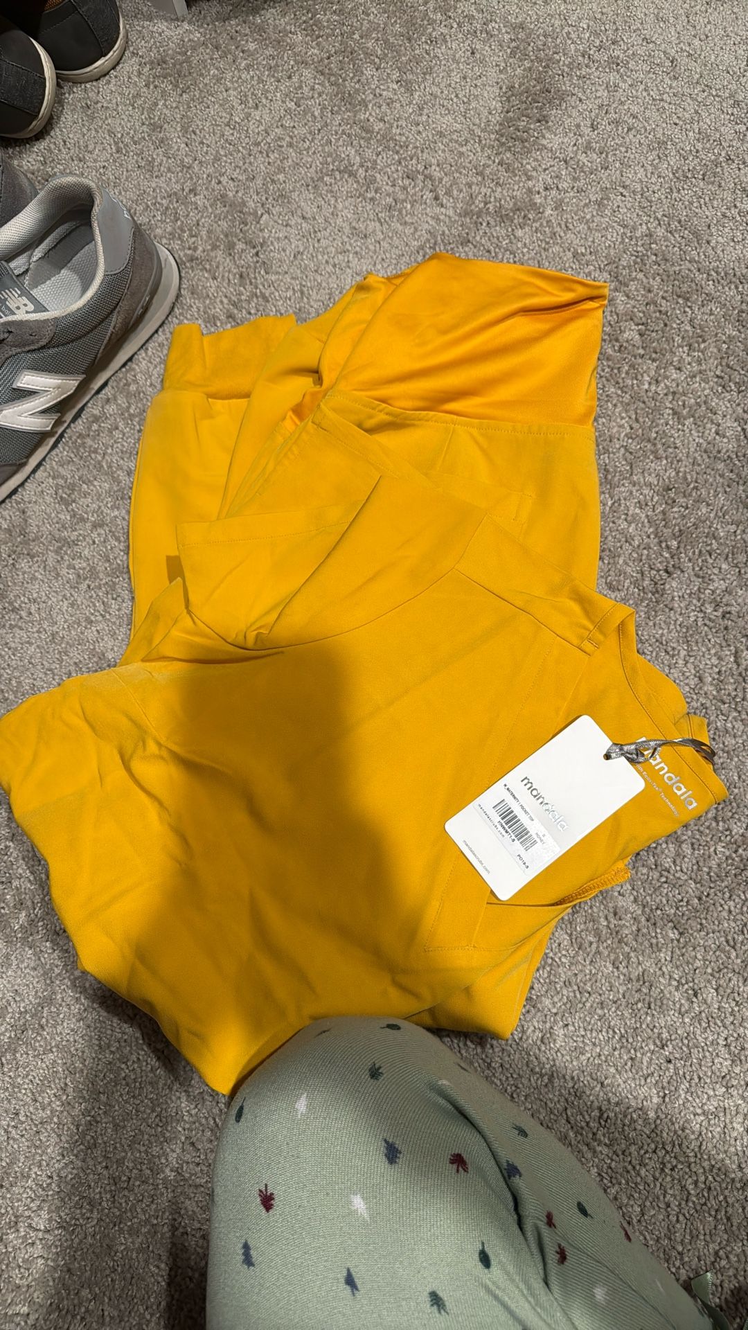 Maternity Scrubs