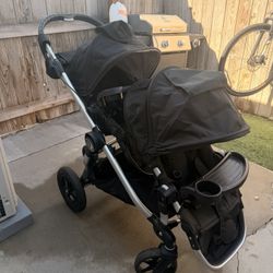 Baby Jogger STROLLER