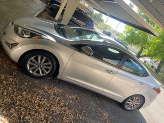 Elantra 2016