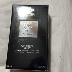 Creed Aventus price negotiable 