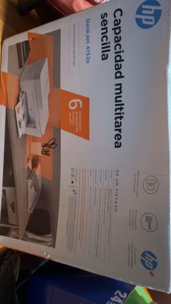 Hp printer