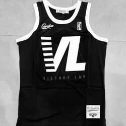 Nipsey Hussle “Victory Lap” #60 Jersey *RARE* (new)