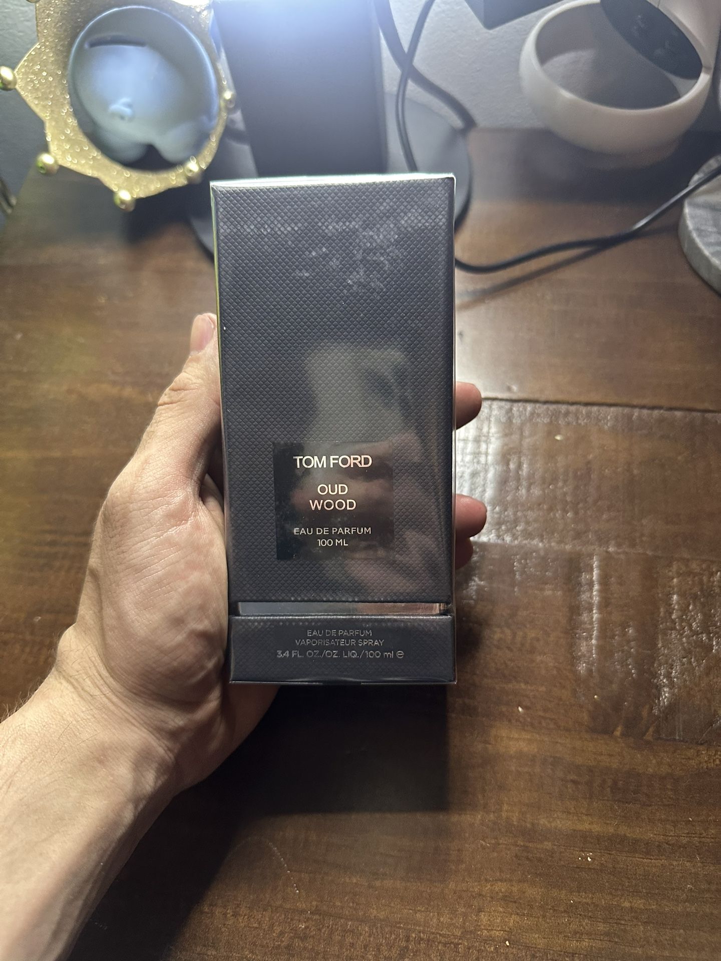 Tom Ford Oud Wood