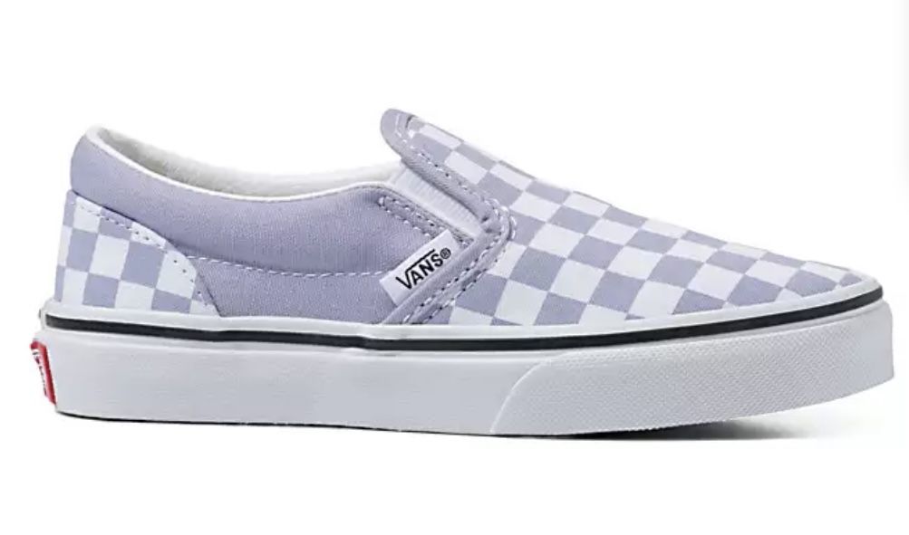 VANS (10.5 Women)
