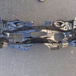 Subaru Forester Sub Frame 