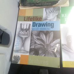 Drawing And Painting 